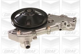 GRAF PA595 Water Pump